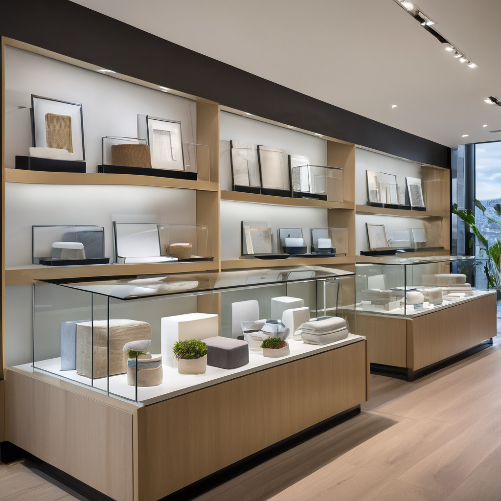 Detailed production art process flow